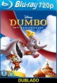 Assistir Dumbo Dublado