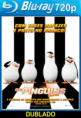 Assistir Os Pinguins de Madagascar Dublado 2014