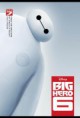 Assistir Operação Big Hero Online Legendado