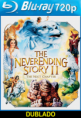 Assistir A História Sem Fim 2 Dublado